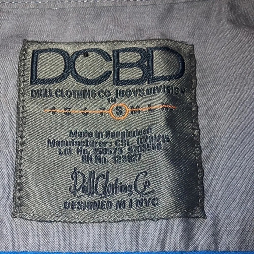 Dcbd - Picture 3 of 5